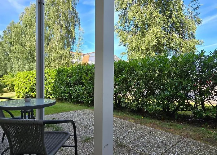 Ferienwohnung T5