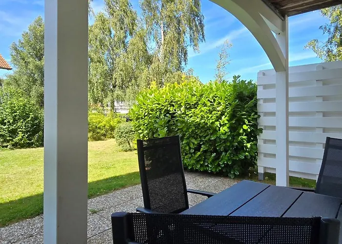 Ferienwohnung T5