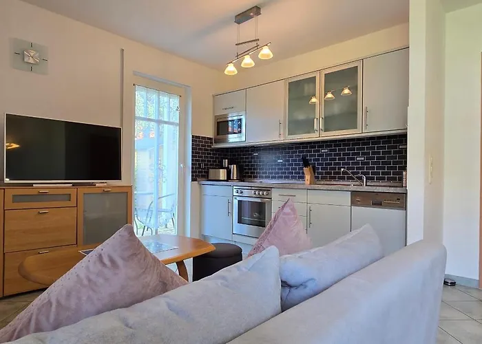 Ferienwohnung T5