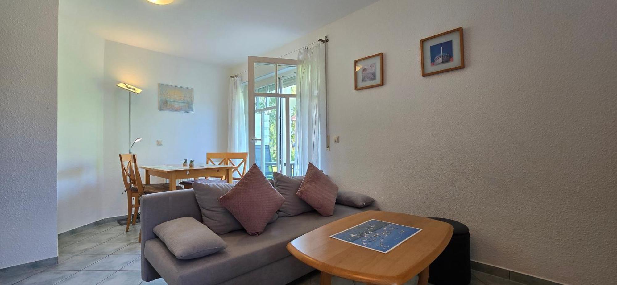 Apartment T5 *